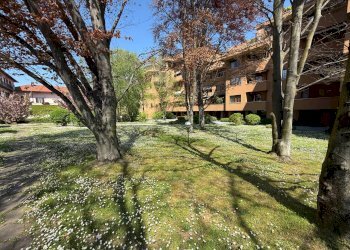 Foto 34 - Trilocale via donizetti
 
8, Monza - foto 34