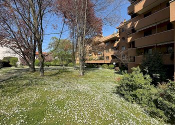 Foto 35 - Trilocale via donizetti
 
8, Monza - foto 35