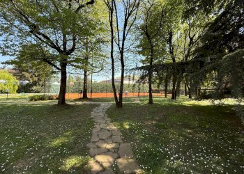 Foto 37 - Trilocale via donizetti
 
8, Monza - foto 37