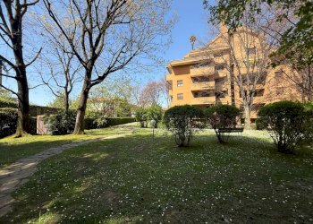 Foto 39 - Trilocale via donizetti
 
8, Monza - foto 39