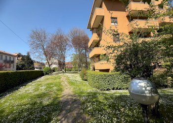 Foto 40 - Trilocale via donizetti
 
8, Monza - foto 40