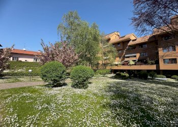 Foto 41 - Trilocale via donizetti
 
8, Monza - foto 41