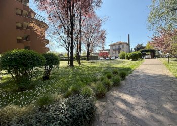 Foto 43 - Trilocale via donizetti
 
8, Monza - foto 43