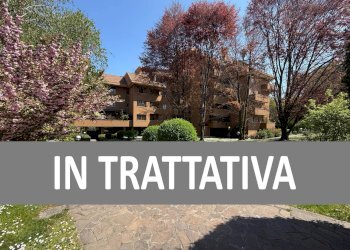 Foto 1 - Trilocale via donizetti
 
8, Monza - foto 1