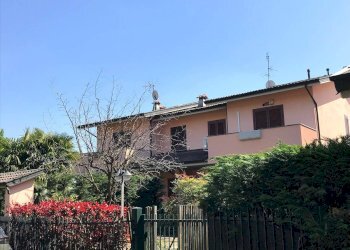 Foto 4 - Casa semi indipendente Via tre Case
 
7, Usmate Velate - foto 4