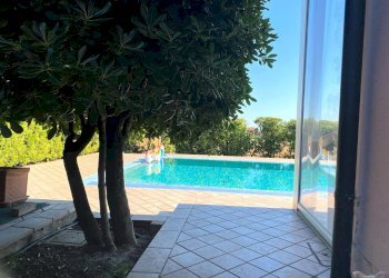 Foto 6 - Casa semi indipendente Via tre Case
 
7, Usmate Velate - foto 6