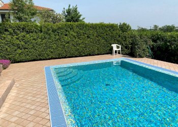 Foto 7 - Casa semi indipendente Via tre Case
 
7, Usmate Velate - foto 7