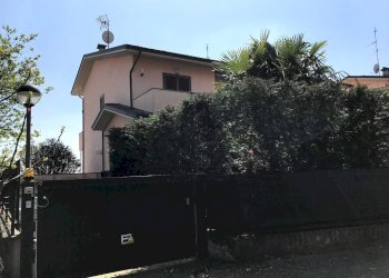 Foto 8 - Casa semi indipendente Via tre Case
 
7, Usmate Velate - foto 8