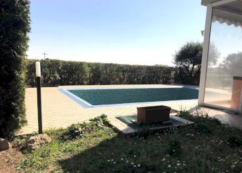 Foto 9 - Casa semi indipendente Via tre Case
 
7, Usmate Velate - foto 9