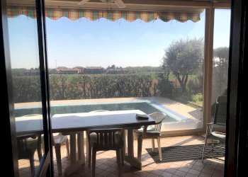 Foto 10 - Casa semi indipendente Via tre Case
 
7, Usmate Velate - foto 10