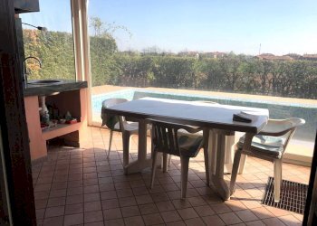 Foto 11 - Casa semi indipendente Via tre Case
 
7, Usmate Velate - foto 11