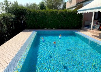 Foto 12 - Casa semi indipendente Via tre Case
 
7, Usmate Velate - foto 12