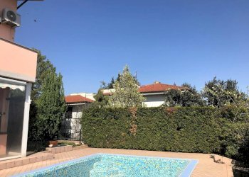 Foto 13 - Casa semi indipendente Via tre Case
 
7, Usmate Velate - foto 13