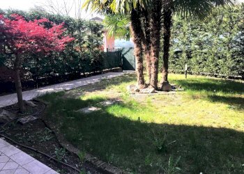 Foto 15 - Casa semi indipendente Via tre Case
 
7, Usmate Velate - foto 15