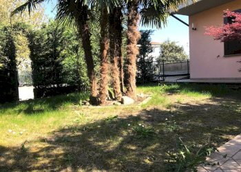 Foto 16 - Casa semi indipendente Via tre Case
 
7, Usmate Velate - foto 16