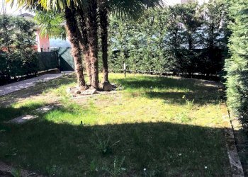 Foto 18 - Casa semi indipendente Via tre Case
 
7, Usmate Velate - foto 18