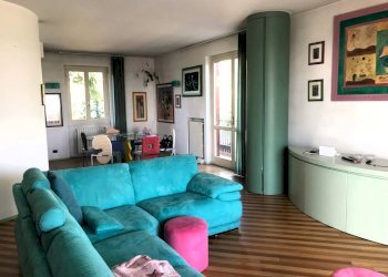 Foto 20 - Casa semi indipendente Via tre Case
 
7, Usmate Velate - foto 20