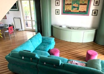 Foto 26 - Casa semi indipendente Via tre Case
 
7, Usmate Velate - foto 26