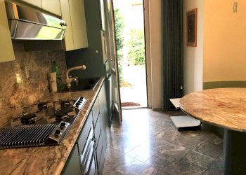 Foto 30 - Casa semi indipendente Via tre Case
 
7, Usmate Velate - foto 30