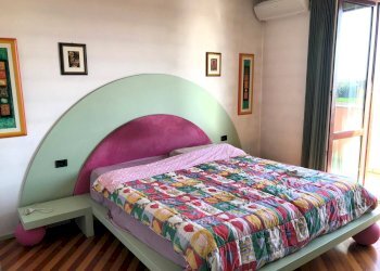 Foto 32 - Casa semi indipendente Via tre Case
 
7, Usmate Velate - foto 32