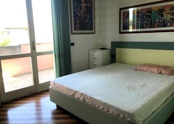 Foto 35 - Casa semi indipendente Via tre Case
 
7, Usmate Velate - foto 35