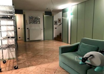 Foto 50 - Casa semi indipendente Via tre Case
 
7, Usmate Velate - foto 50