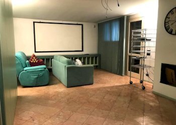 Foto 51 - Casa semi indipendente Via tre Case
 
7, Usmate Velate - foto 51