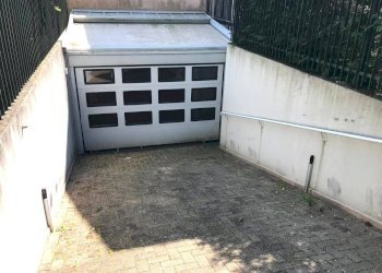 Foto 54 - Casa semi indipendente Via tre Case
 
7, Usmate Velate - foto 54