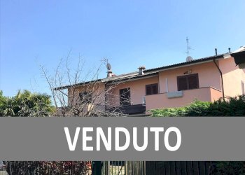 Foto 1 - Casa semi indipendente Via tre Case
 
7, Usmate Velate - foto 1