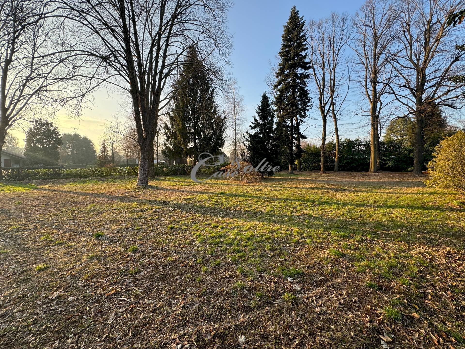 Foto 1 - Terreno edificabile Strada Privata della Conchiglia, Carimate - foto 1