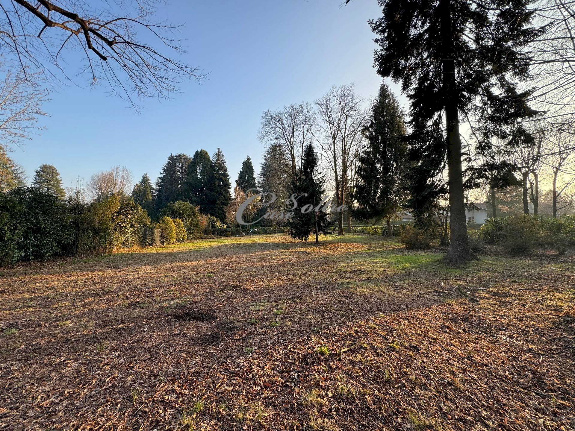 Foto 2 - Terreno edificabile Strada Privata della Conchiglia, Carimate - foto 2