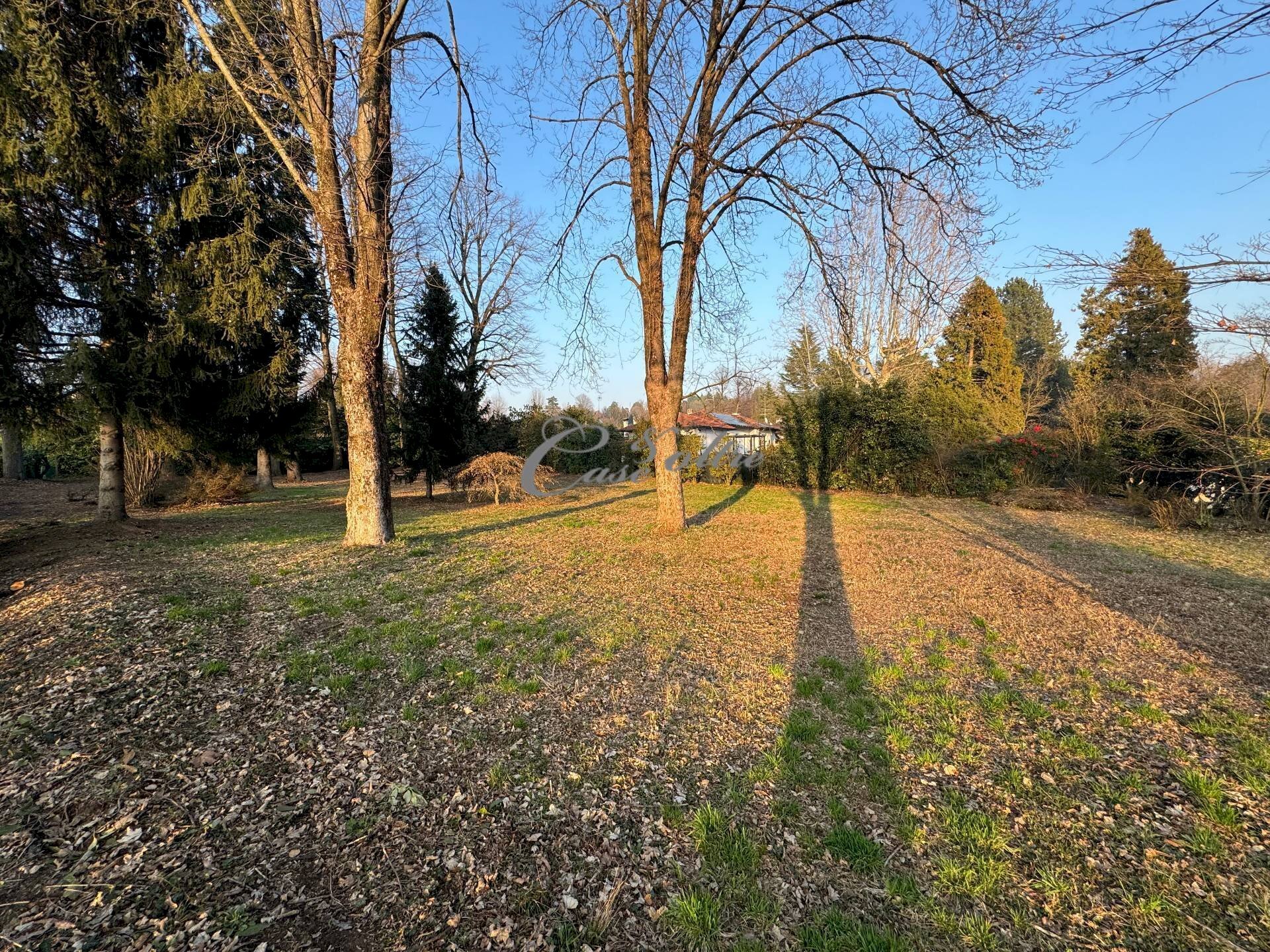 Foto 3 - Terreno edificabile Strada Privata della Conchiglia, Carimate - foto 3