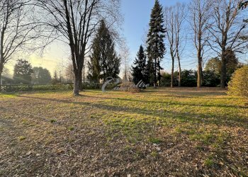 Foto 1 - Terreno edificabile Strada Privata della Conchiglia, Carimate - foto 1