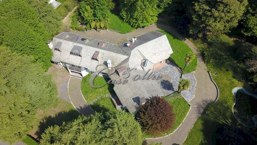 Foto 1 - Villa Strada della Fagiana, Carimate - foto 1