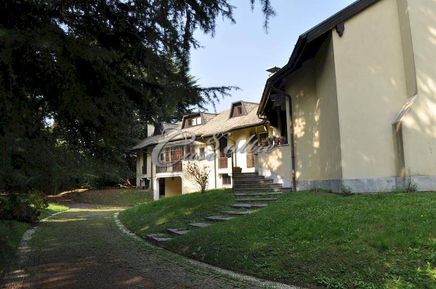Foto 3 - Villa Strada della Fagiana, Carimate - foto 3