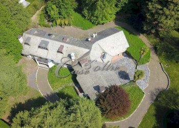 Foto 1 - Villa Strada della Fagiana, Carimate - foto 1