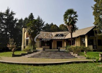 Foto 2 - Villa Strada della Fagiana, Carimate - foto 2