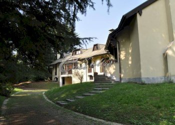Foto 3 - Villa Strada della Fagiana, Carimate - foto 3
