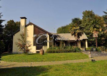 Foto 5 - Villa Strada della Fagiana, Carimate - foto 5