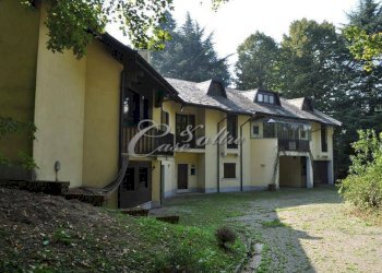 Foto 6 - Villa Strada della Fagiana, Carimate - foto 6