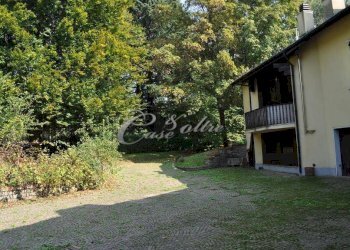 Foto 7 - Villa Strada della Fagiana, Carimate - foto 7