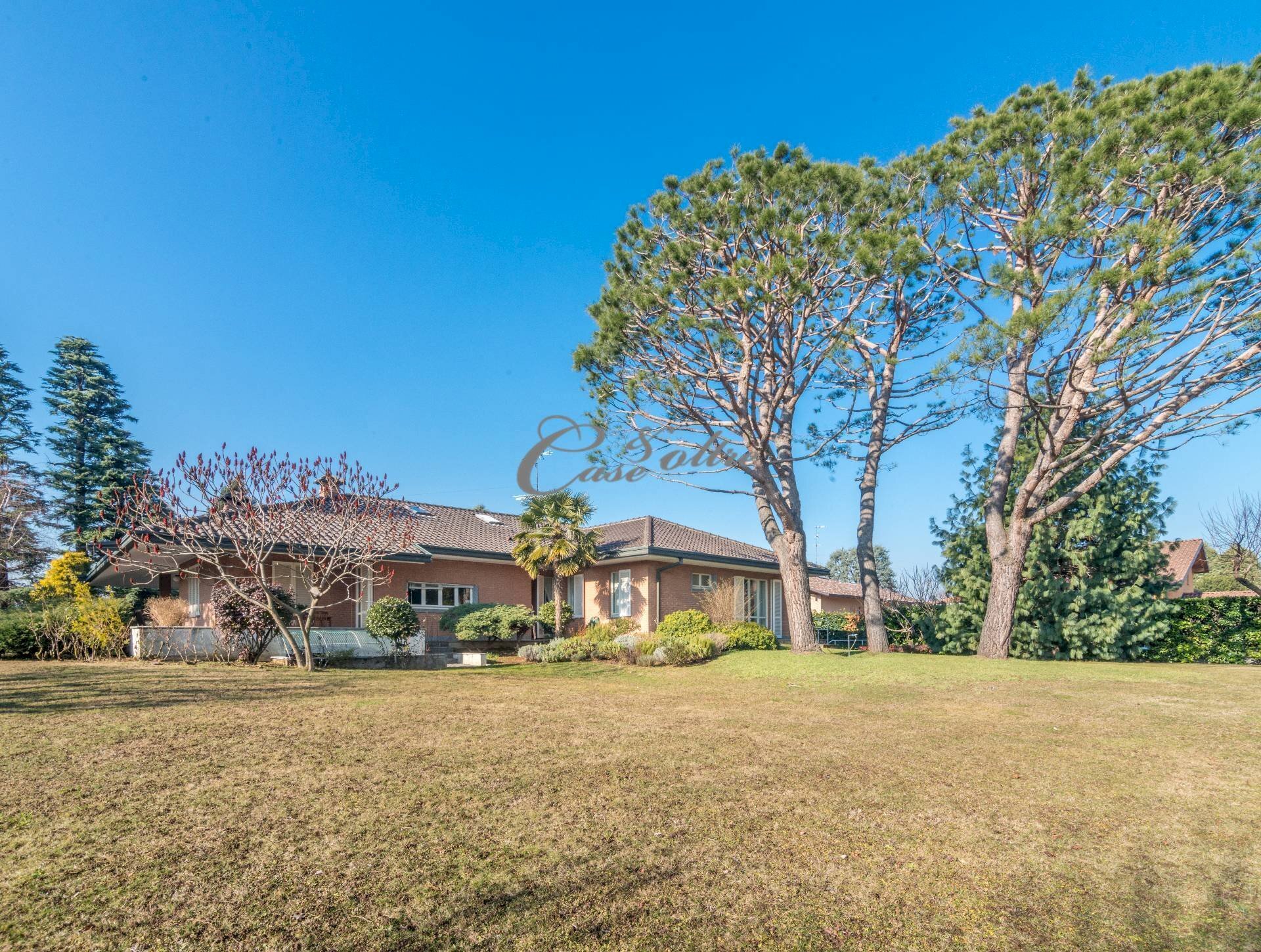 Foto 1 - Villa Viale Europa, Fenegrò - foto 1