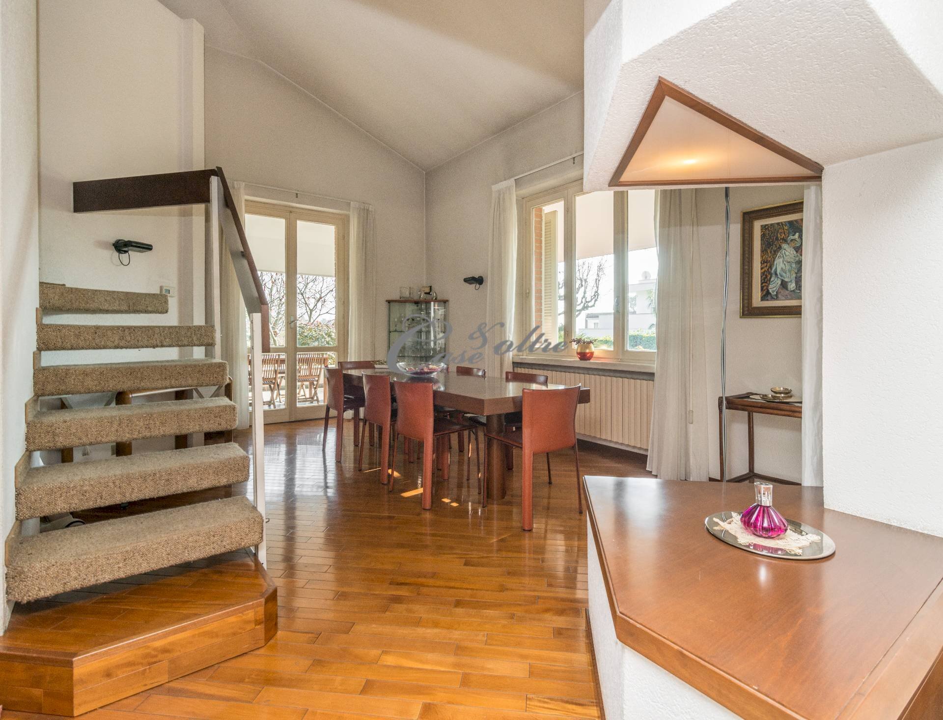 Foto 2 - Villa Viale Europa, Fenegrò - foto 2