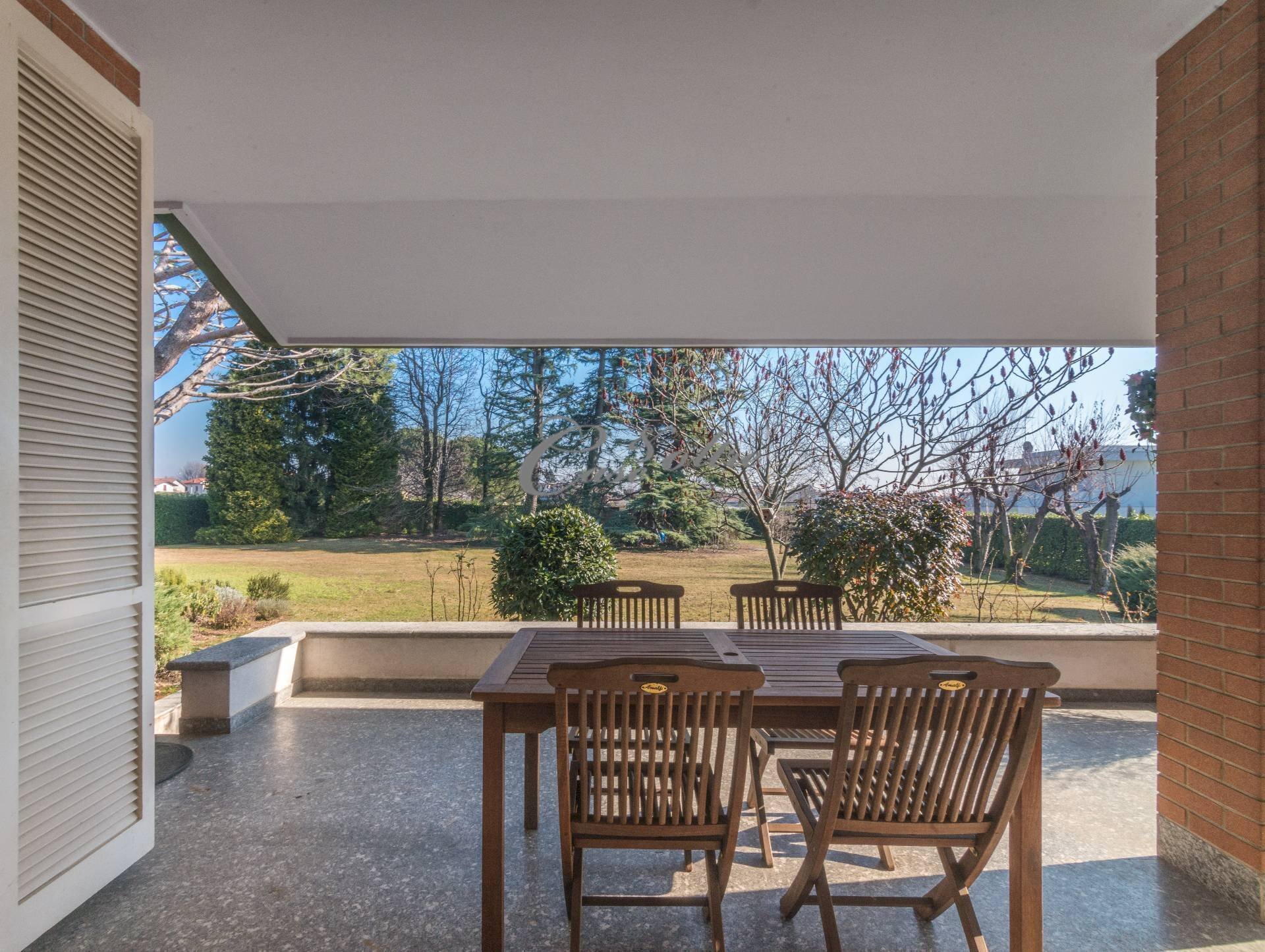 Foto 3 - Villa Viale Europa, Fenegrò - foto 3