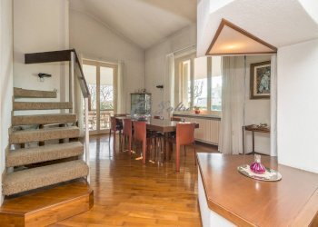 Foto 2 - Villa Viale Europa, Fenegrò - foto 2