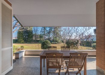 Foto 3 - Villa Viale Europa, Fenegrò - foto 3