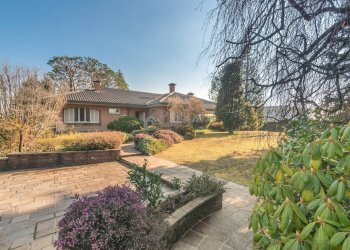 Foto 4 - Villa Viale Europa, Fenegrò - foto 4