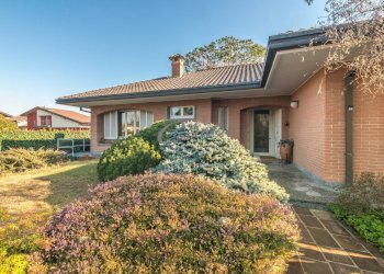 Foto 5 - Villa Viale Europa, Fenegrò - foto 5