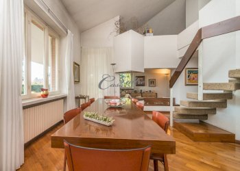 Foto 12 - Villa Viale Europa, Fenegrò - foto 12