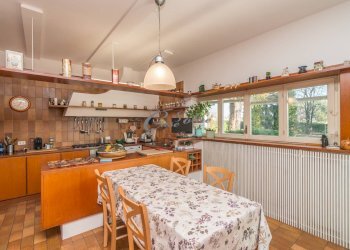 Foto 15 - Villa Viale Europa, Fenegrò - foto 15